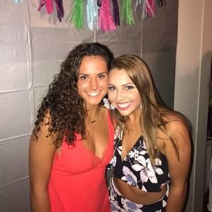 Meet your Posher, Kelli